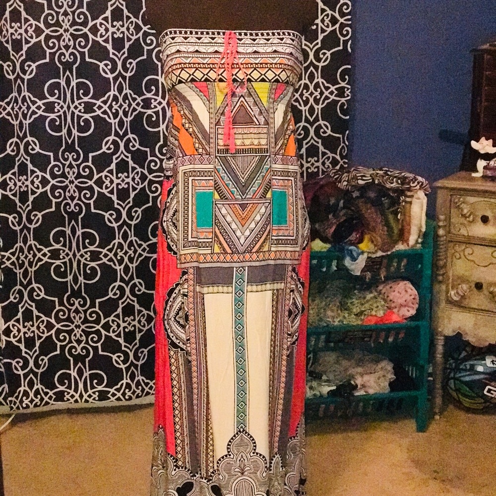 Dress